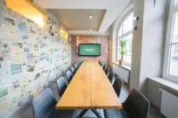 Aappartel Aparthotel Herford