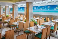 Hotel GHT Oasis Tossa & Spa - Frühstück