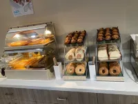 Days Inn by Wyndham Yosemite Area - Desayuno