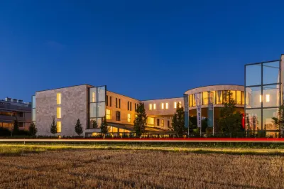 Lms - la Maison Suisse - Döttingen  호텔