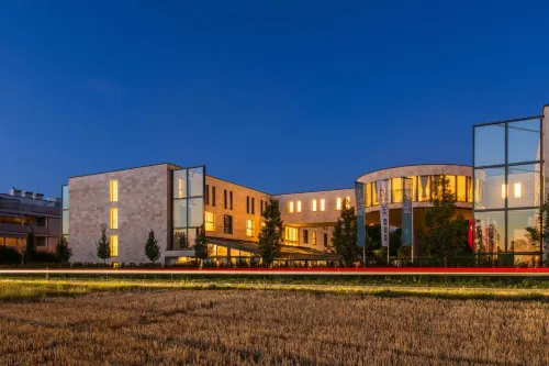 Lms - la Maison Suisse - Döttingen Hotels in Dottingen