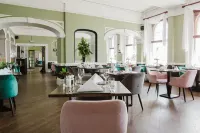 The Osborne Hotel - Bữa sáng