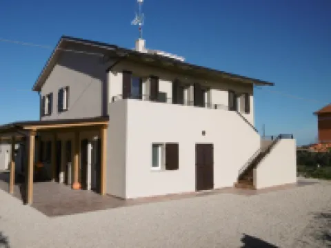 La Viola e il Sole - Alloggi e Glamping - Hotels in Fermo