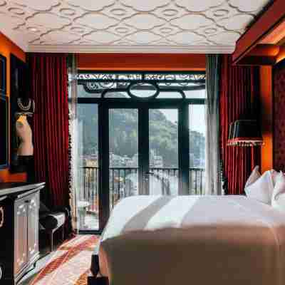 Hotel de la Coupole Sapa - MGallery Collection Rooms