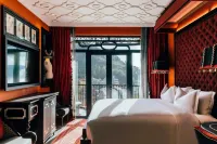 Hotel de la Coupole Sapa - MGallery Collection 함롱산 주변 호텔