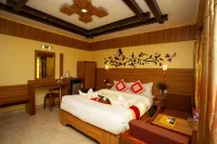 Hotel Splendid View Hotel a Pokhara