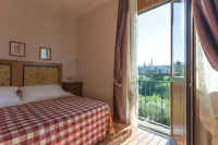 Hotel Il Giardino