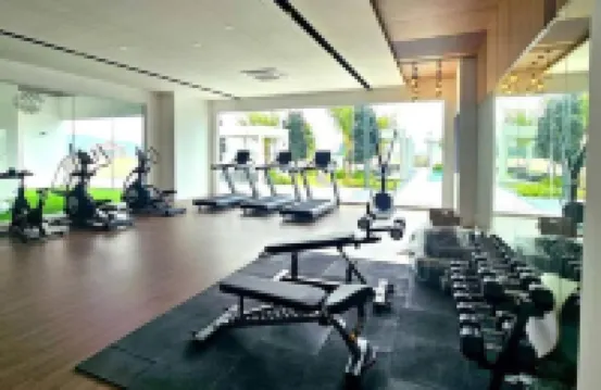 斯泰安德斯利普班宜賓館