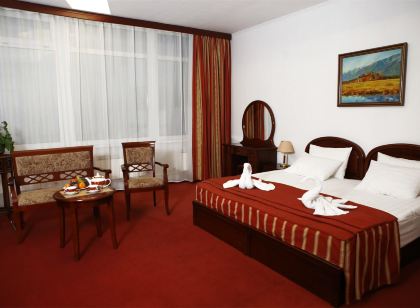 Sibir Hotel