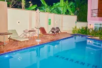 Hotel Amaranth - ที่มีสระว่ายน้ำ