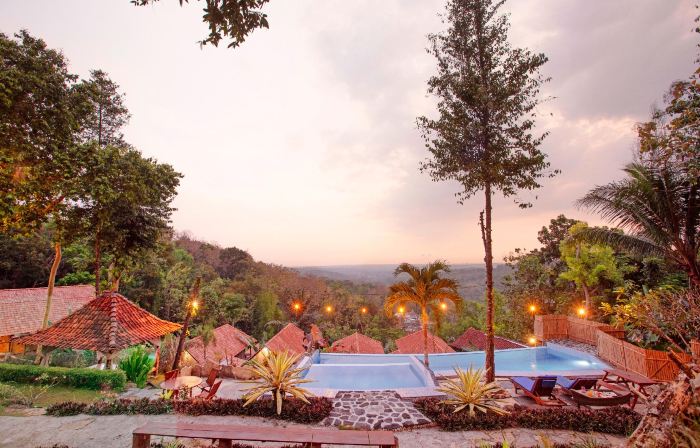 Rajaklana Resort and Spa