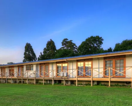 Port Arthur Motor Inn Hotels in Port Arthur