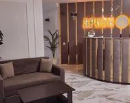 Arion Hotel