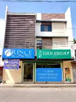Prince Econotel Hotel di Dapitan