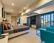 Hotel Landmark by Pai