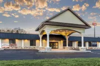 Days Inn and Suites by Wyndham Oxford Hotel di 