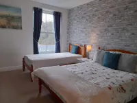 Saffron House Hotels in Ilfracombe