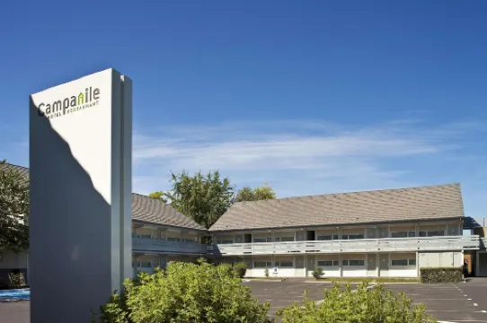 Campanile NATURE - Clermont Ferrand Nord Riom