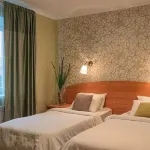 Dva Kryila Hotel