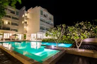 Naiya Sea Resort - sul mare