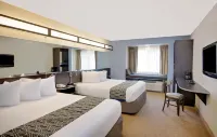 Microtel Inn & Suites by Wyndham Geneva Hotels in Geneva