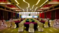 Hummingbird Resort Hotel di Sirohi