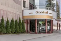 Grand Hall Hotel Ural State Forestry University 주변 호텔