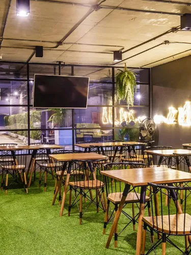 รูปภาพของThem5 Residence