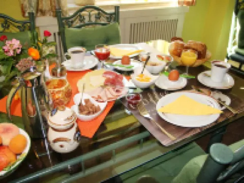 Villa Irene Hotels in Gohrisch