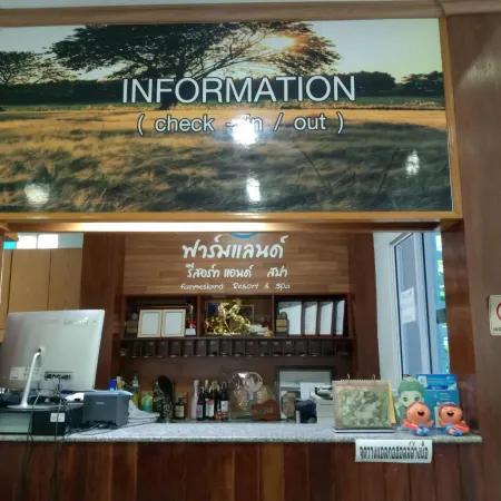 Farmesland Resort & Spa