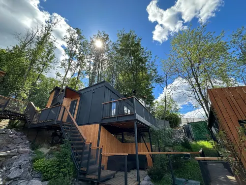 Holm Inn Guest House Hotels in Vsevolozhsky District