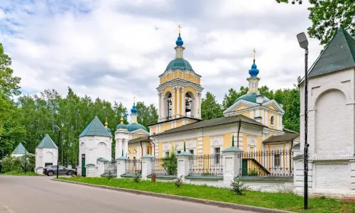 Tulip Inn Sofrino Park Hotel