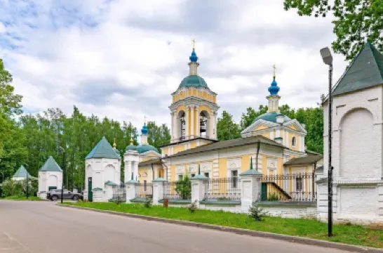 Tulip Inn Sofrino Park Hotel Hotels in 