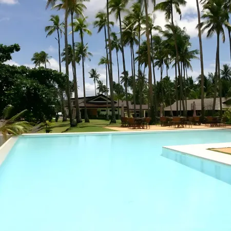 Kuting Reef Resort