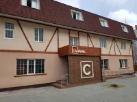 Syzran Hotel Hotels in Syzran