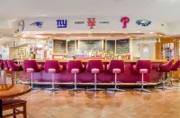 Comfort Inn Hotels in East Union Township