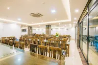 Maldives Hotel - FLC Sam Son - 朝食