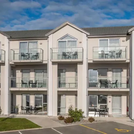 Coastal Ridge Apartments