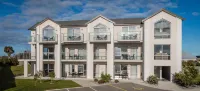 Coastal Ridge Apartments - balcony