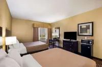 Quality Inn Hotels in Saylor