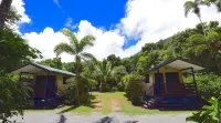 Thornton Beach Bungalows Daintree Hotels in Daintree