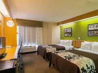 Sleep Inn Near Great Lakes Naval Base