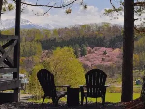 Furano Lofts