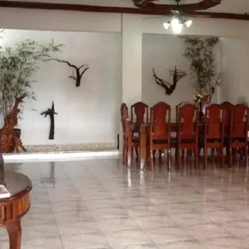 Garden of Gen Resort