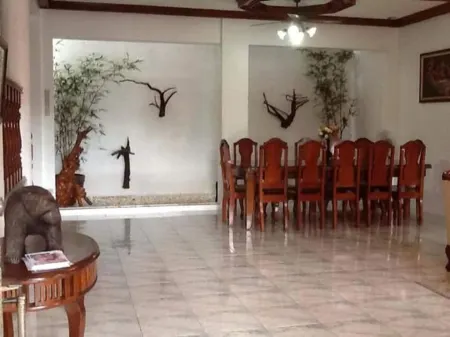 Garden of Gen Resort