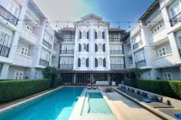 Le Thatluang d'or Boutique Hotel - Spa