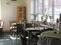 Gasthaus Rogge - Aamiainen