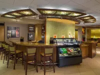 Hyatt Place Mt Laurel - bar