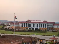 Sai Sharad Hotel