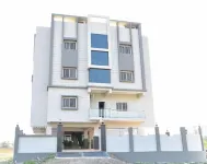 Hotel Bhakt Niwas Shegaon Hotels in Buldhana